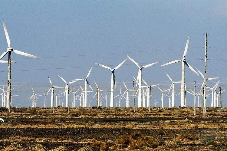 蘇州中泰順利通過丹麥風力發電液壓變漿客戶公司審核