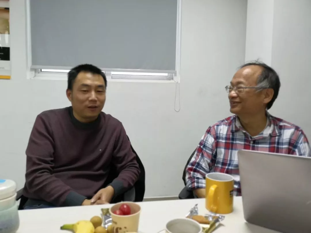 8Q理論,洪宜幸,企業培訓