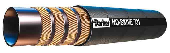 液壓軟管,派克軟管,液壓系統