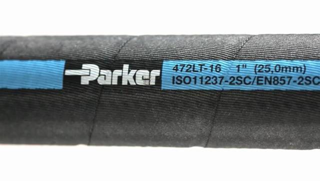 PARKER派克軟管,液壓軟管,PARKER軟管,液壓系統