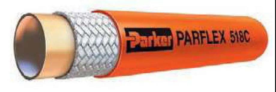 派克漢尼汾產品在太陽能光熱電廠的應用