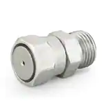 派克帶節流孔接頭