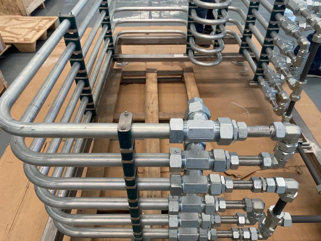 在派克眾多的明星產品中， 無論是論實力、拼資歷，還是比知名度，怎么都少不了EO卡套接頭！ 