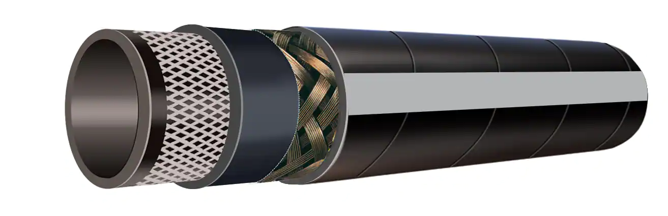 派克7261系列液態氨軟管