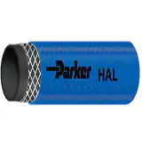 派克HAL 系列，藍色 Adflex 航空軟管