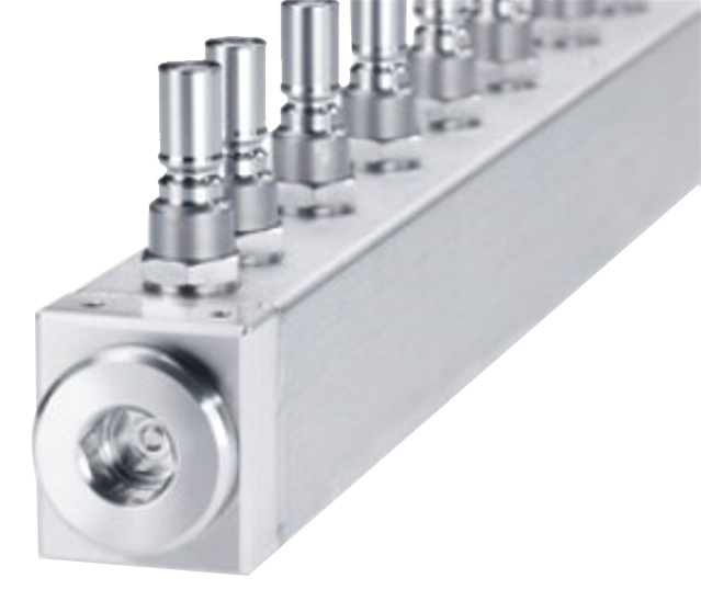 [派克漢尼汾]打造數據中心的“綠色低碳密碼”：液冷