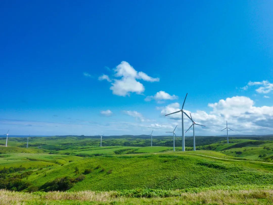 PARKER: 派克液壓系統、高壓接頭助力電力行業綠色低碳發展