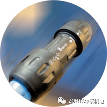 Transair產品，專為工業廠房提供流體傳輸系統