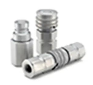 派克漢尼汾: 如何為您的應(yīng)用選擇合適的液壓快換接頭？