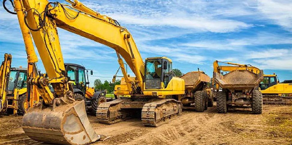 PARKER: 當液壓技術遇上電氣技術，將碰撞出怎樣的火花？