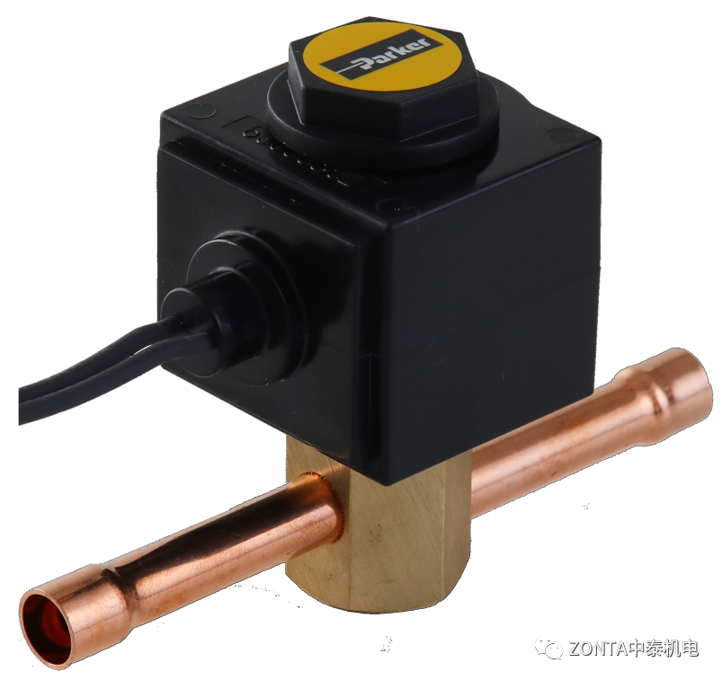 HVACR技術小貼士:制冷應用中的電磁閥故障排除