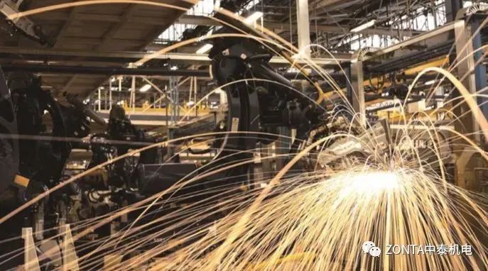 驅動控制器解決方案