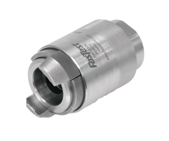 fastest: 發動機冷卻系統出水管密封方案