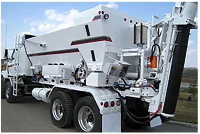 案例分享 | 螺旋式擺動油缸在重負載應用中的優勢