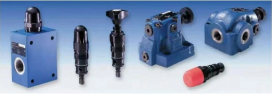 液壓閥選型不再難！一文詳解關(guān)鍵要點(diǎn)，速存不虧