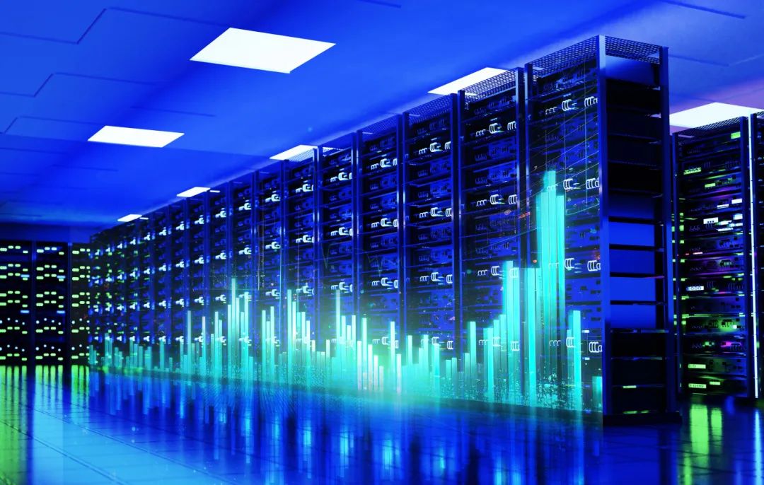 PARKER 為AI時代的數據中心打造“冷靜”引擎